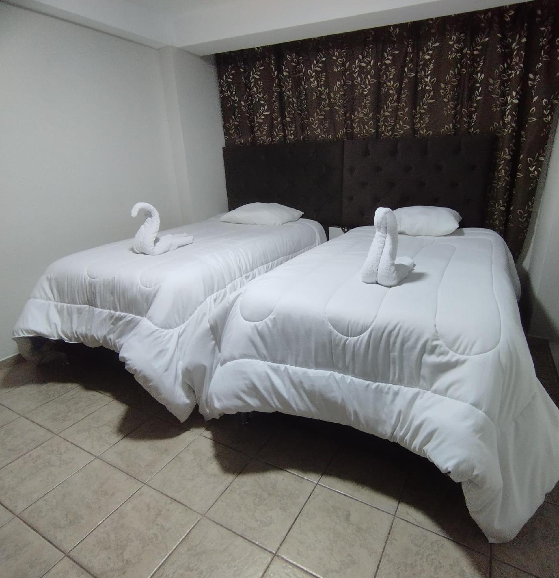 Hotel Ataraxia Light House Cusco Exterior foto